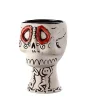 Tiki Mug - Creative Tiki Mug Cocktail Mug Ceramic Funny Glass Mug Cute Coffee Mug Party Drink Cup