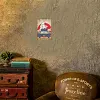 《Ghostbusters》 - Vintage Metal Signs(8*12Inch/12*16Inch) - Movie
