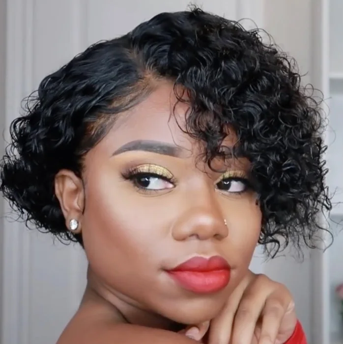 Wigs Selection Guide for Mature Ladies: Elevate Your Style with Confidence
