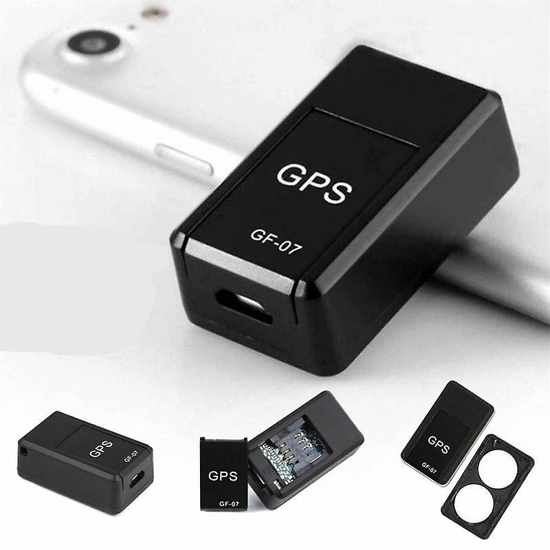 Magnetic Mini GPS Real-time