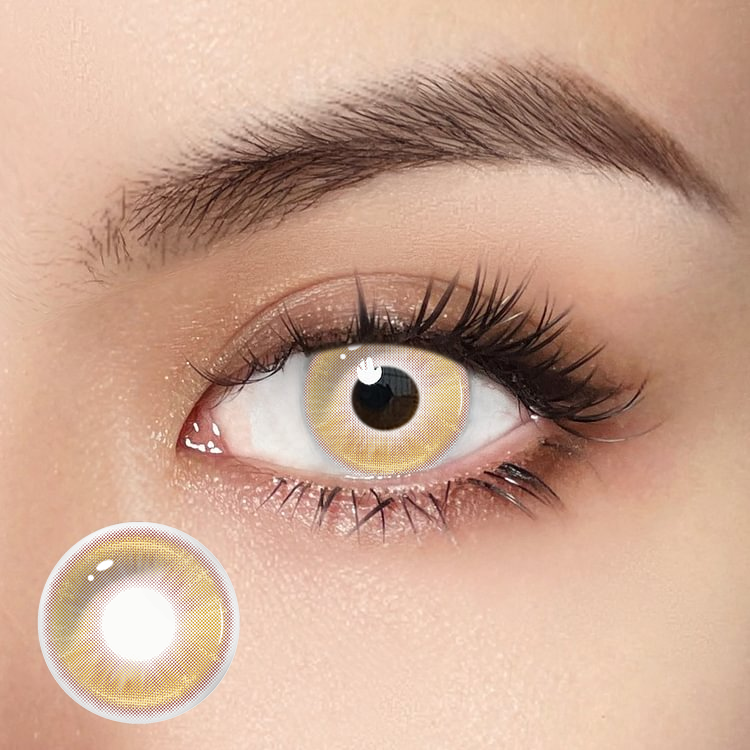 Lemon Essence Yellow