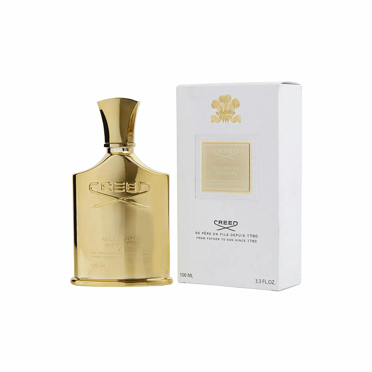 Millesime Imperial by Creed 
