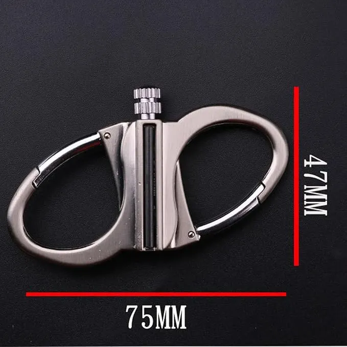 ⚡️Keychain Lighter 🔥