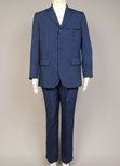 who will be doctor dr blue suit blazer pants costume