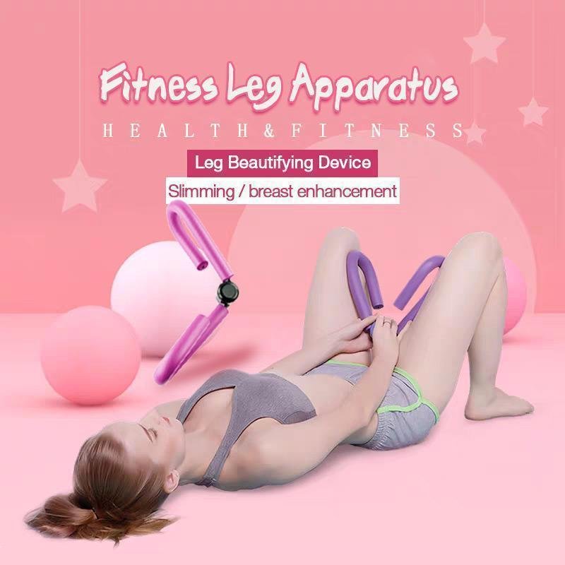 Fitness Leg Apparatus