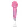 Diamond Painting Pink/6 Heads Luminous Point Drill Pen