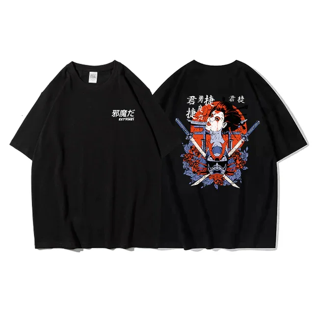 Anime T-Shirt Special