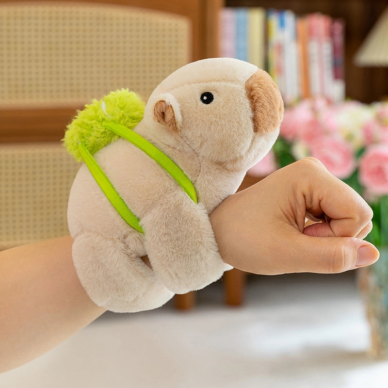 Stuffed Animals & Plush Toys Capybara PP Cotton Toys