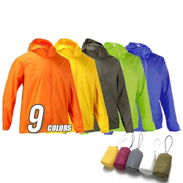 Summer Hot Sale 48% OFF - Diveing® Ultra-Light Rainproof Windbreaker -BUY 3 FREE SHIPPING