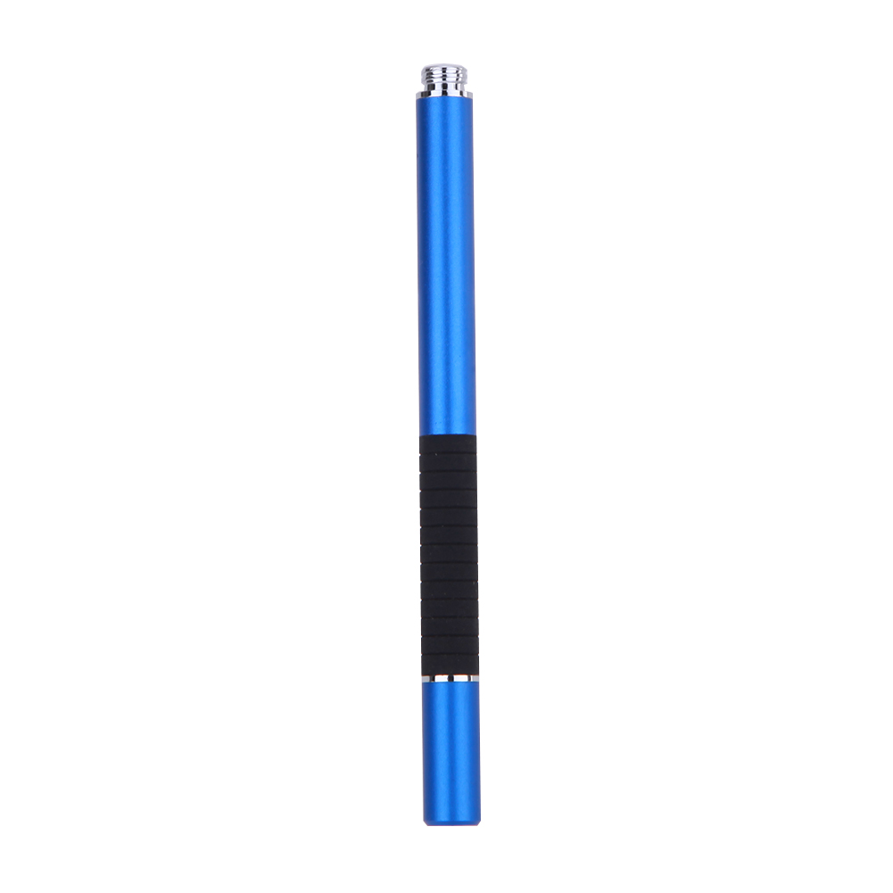 

Capacitive Pen Touch Screen Drawing Pen Stylus for iPhone iPad Tablet, 深蓝色, 501 Original