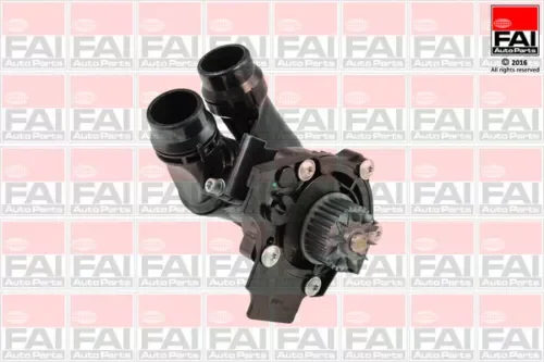 FAI AutoParts WP6502BH Water Pump for Audi Seat Skoda VW Parts