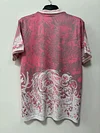2025/2026 Real Madrid Crew Neck Pink Football Shirt 1:1 Thai Quality