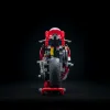 Lego Ducati V4R Motorcycle Model Assembly Building Blocks BMW Motorcycle 42017 Building Blocks Toy
