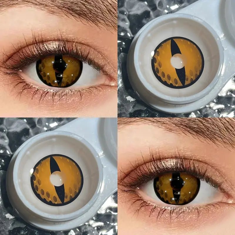 [Character Name] anime cosplay eye accessories product photo