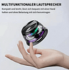 🔥🔥Magnetischer Bluetooth-Multifunktionslautsprecher