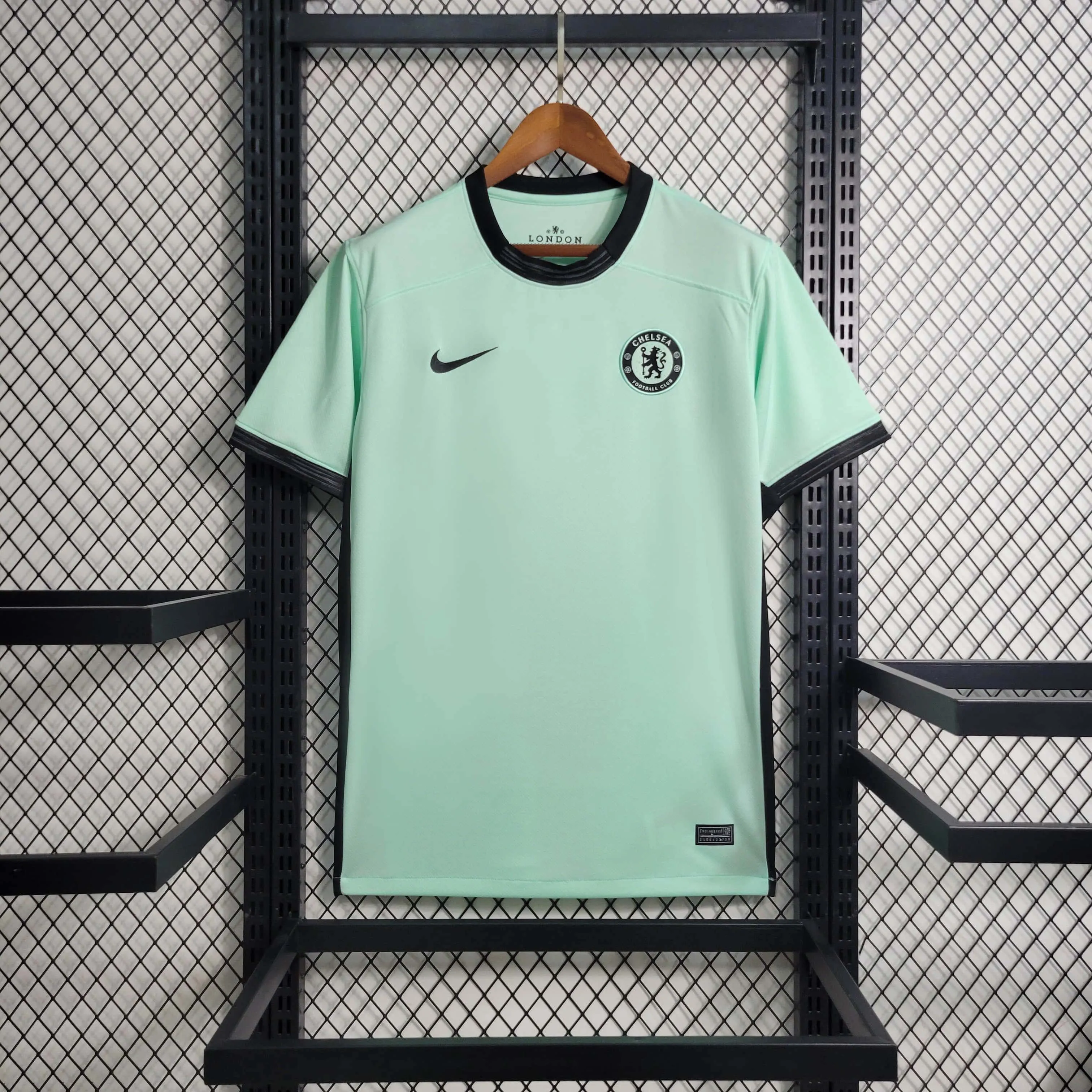 2023-2024 Chelsea 2 AwayFootball Shirt 1:1 Thai Quality