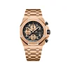 Audemars Piguet Royal Oak Offshore Chronograph 26470OR.OO.1000OR.03