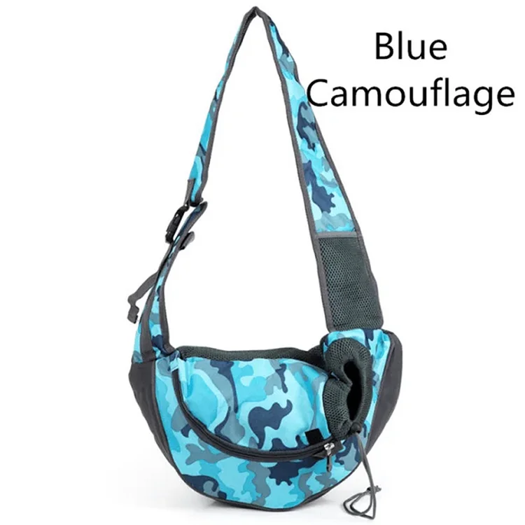 🔥LAST DAY SALE 45% OFF🔥 Pet Shoulder Bag - For Cats And Small Dogs