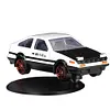 Car Gyroscope Model Racing Drifting Dashboard Ornament Mini Simulation Car Decor