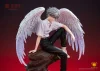 1/6 Scale Angel of Free Will Kaworu Nagisa - (EVA) Neon Genesis EVAngelion Resin Statue - Model Power Studio
