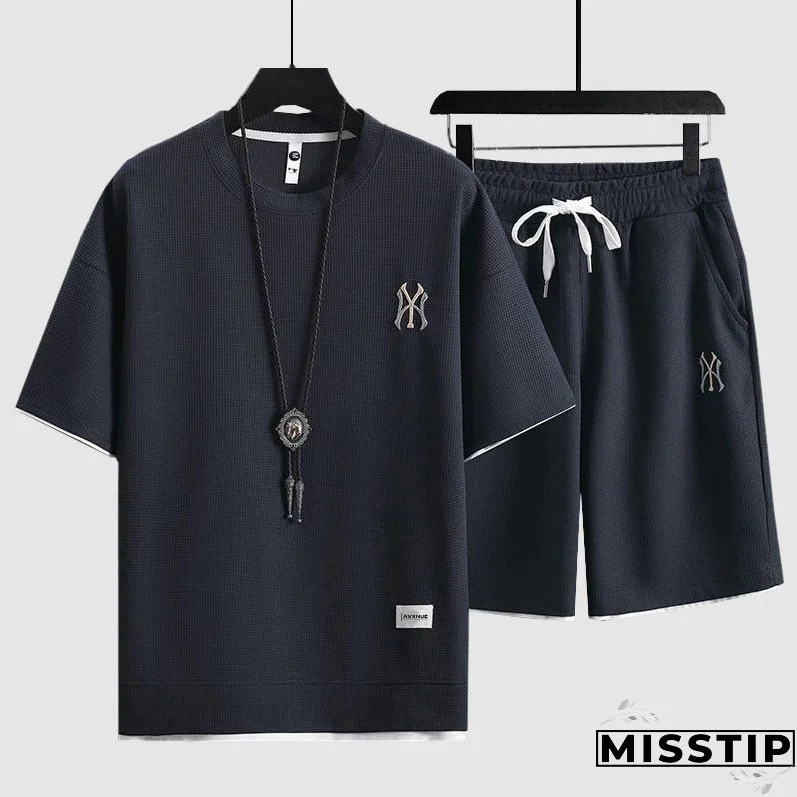 Remy-Doir New York Summer Set