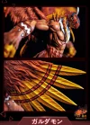 Garudamon - Digimon Resin Statue - Tyrannosaurus Rex Studios