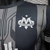 Joyfball 2025/2026 Player Version Olympique de Marseille Special Edition Football Jersey（The player version jersey is a bit tight, please pay attention to the size selection）