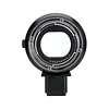 JJC Is Suitable For Canon EF-EOSR Adapter Ring R7 R62 R50 R10 R8 R100 RP R52 Micro Single RF Adapter EF/EF-S Lens Focus Mount Adapter
