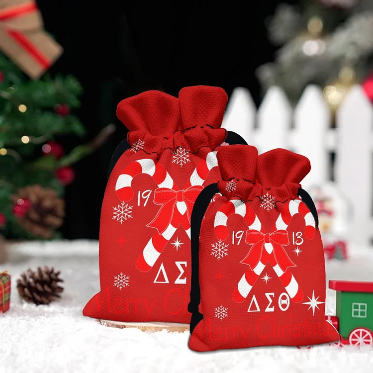 Christmas Gift Bag