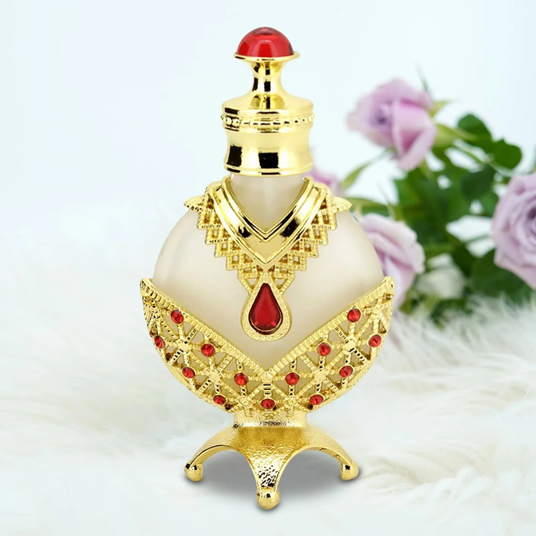Hareem Al Sultan Gold Perfume