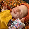 Babiesprincess Lifelike Reborn Baby Doll, Babiesprincess
