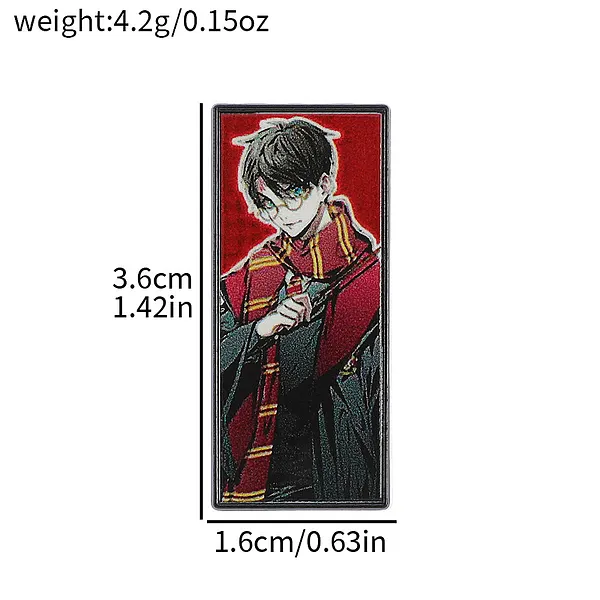 Foto del pin Dreaming Magic Student