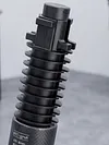 Electric Shifter Batterys Fixer Lightweight Versatile Rubber Batterys Clamp Quick Install 20 To 29mm Bicycle Batteries Mount for Road Bike Assembly&Maintenance