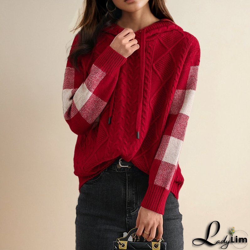 Chic and Versatile winter garment