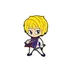 Brave Kawaii Swordsman