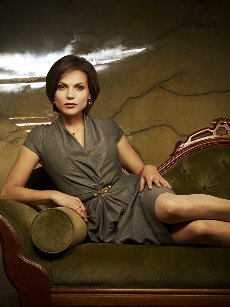 Lana Parrilla 8x10 Picture Simply Stunning Photo Poster painting Gorgeous Celebrity #10