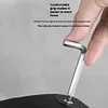 13-In-1 Bicycle Repair Tool Set Tire Repairing Allen Wrench Rotating Tire Lever