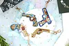 4pcs DIY Gun Full Drill Special Shaped Diamond Painting Keychains Gifts