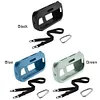 Silicone Case Cover Protective Skin Sleeve Carrying Case for Bose SoundLink Flex