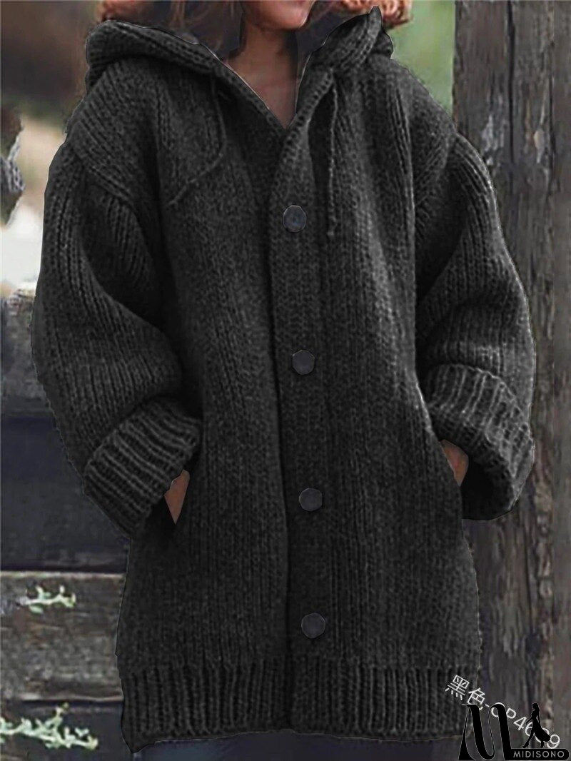 MidiSono - Modern and Versatile Jacket