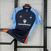 2024/2025 Hamburger SV Pre-Match Special Shirt Football Jersey 1:1 Thai Quality