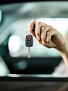 Key Fob Replacement Car Remote Key for Honda 2016-2018 Accord LX / LXS / SPORT