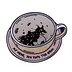 Café y Misterio