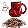 Boxing Glove Mug Boxing Coffee Mug Boxing Themed Tea Cup Gifts for Boxing Lovers