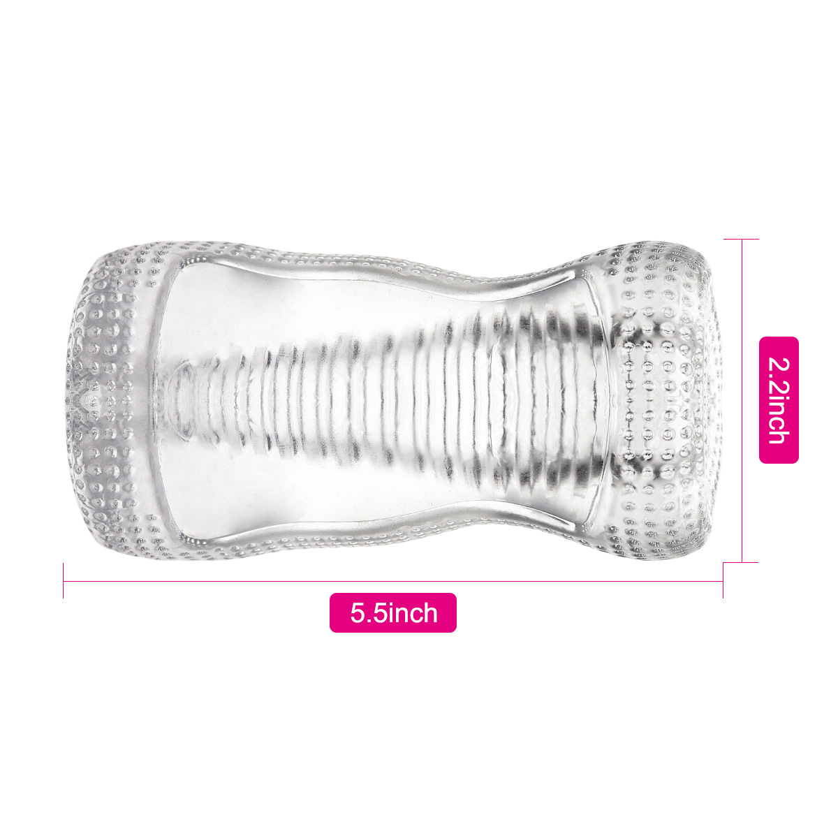 Aircraft Cup for Men Masturbation Device