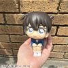 Look Up Series Special Collection Ver. Conan Edogawa & Kaitou Kid - Detective Conan Official Statue - MegaHouse