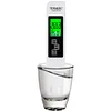 Water Quality Test Pen TDS Tester PH Meter Water Hardness Instruments
