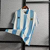 1993 Retro Argentina Home Football Shirt 1:1 Thai Quality