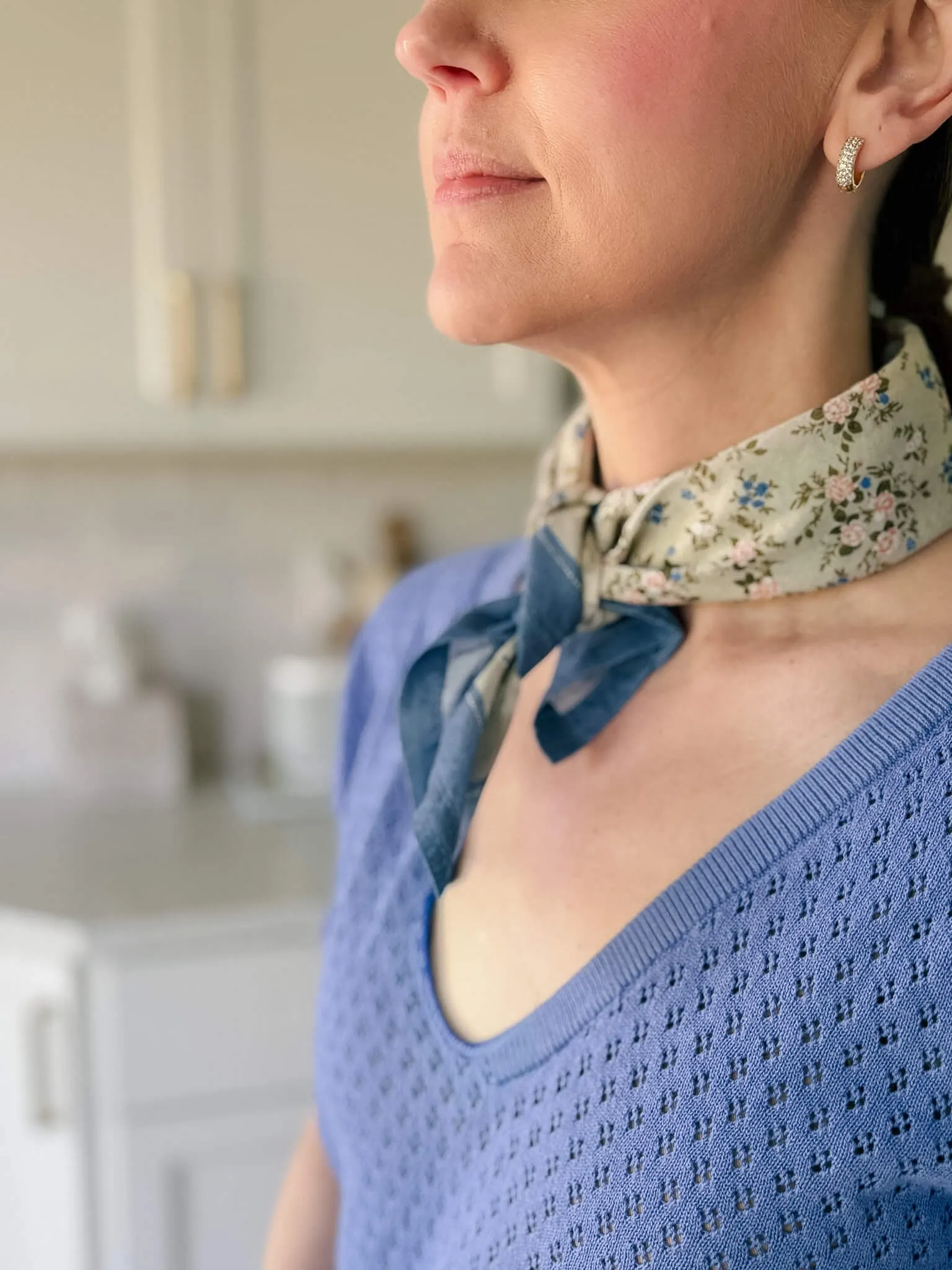 Afternoon Sonnet - Bandana