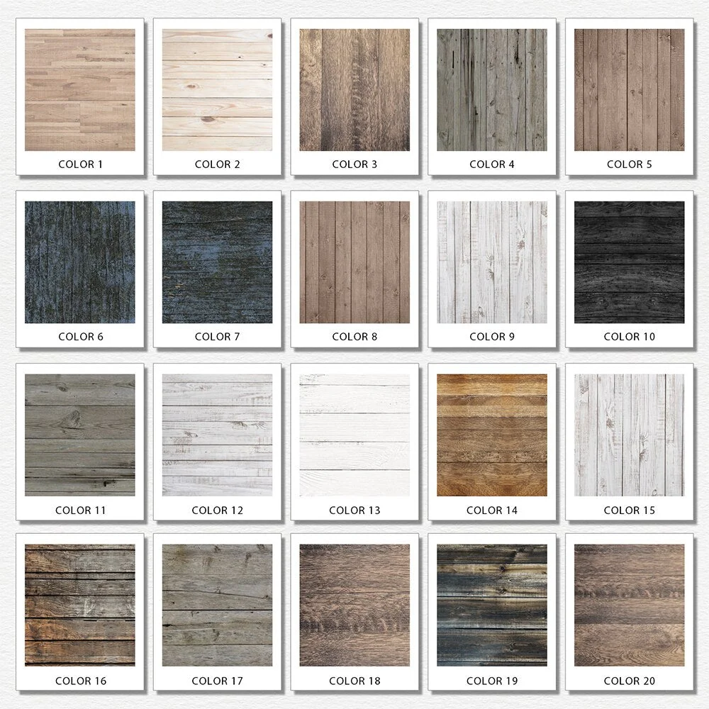 Customed Wood Photo Frame Personalized Prints Memorial Picture Frame Photo On Wood Gift For Mother Wall Art Office Ornament